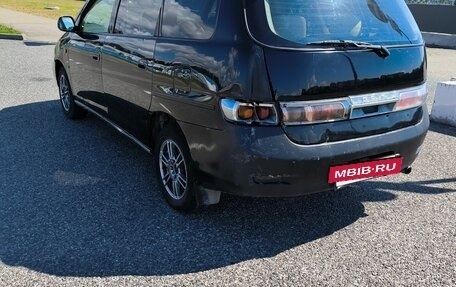 Toyota Gaia, 2001 год, 470 000 рублей, 4 фотография