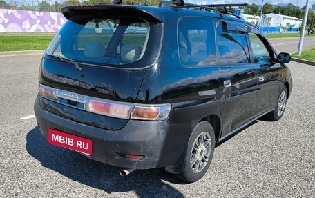 Toyota Gaia, 2001 год, 470 000 рублей, 6 фотография