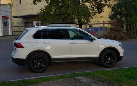 Volkswagen Tiguan II, 2018 год, 2 444 444 рублей, 5 фотография