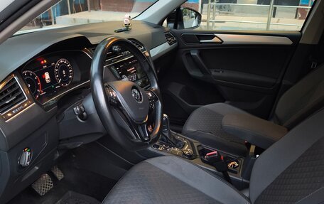 Volkswagen Tiguan II, 2018 год, 2 444 444 рублей, 6 фотография