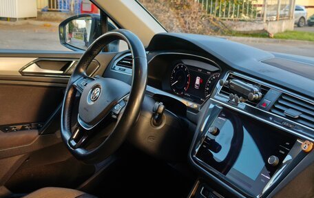 Volkswagen Tiguan II, 2018 год, 2 444 444 рублей, 7 фотография