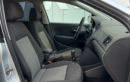 Volkswagen Polo VI (EU Market), 2012 год, 720 000 рублей, 8 фотография