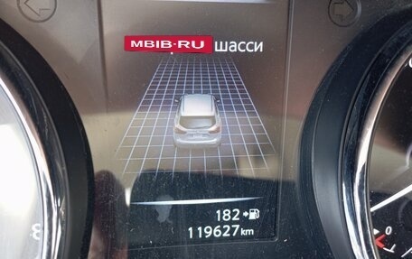 Nissan Qashqai, 2016 год, 1 170 000 рублей, 4 фотография