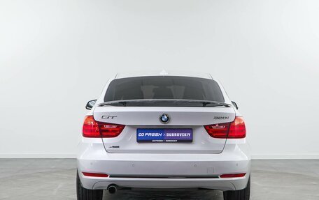 BMW 3 серия, 2014 год, 1 946 850 рублей, 4 фотография