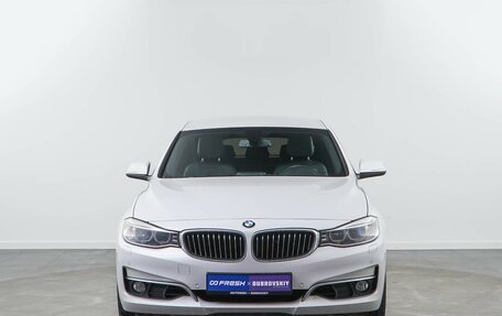 BMW 3 серия, 2014 год, 1 946 850 рублей, 3 фотография