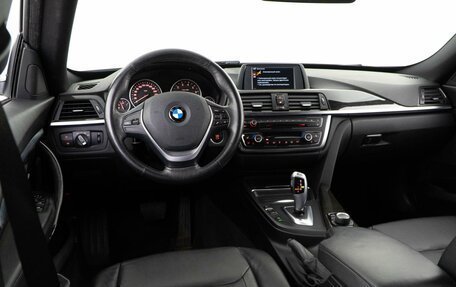 BMW 3 серия, 2014 год, 1 946 850 рублей, 7 фотография