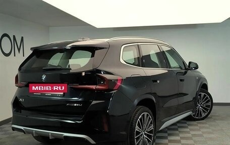 BMW X1, 2025 год, 5 590 000 рублей, 4 фотография
