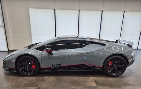 Lamborghini Huracán, 2023 год, 39 320 000 рублей, 2 фотография