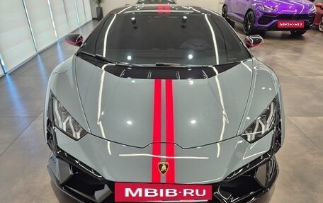 Lamborghini Huracán, 2023 год, 39 320 000 рублей, 5 фотография