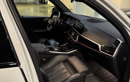 BMW X5, 2021 год, 7 900 000 рублей, 11 фотография