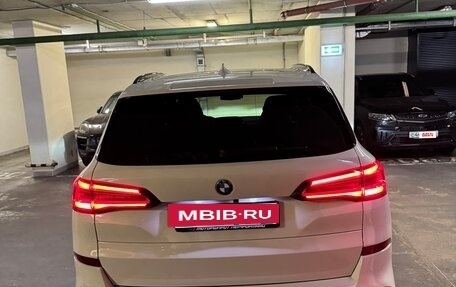 BMW X5, 2021 год, 7 900 000 рублей, 6 фотография