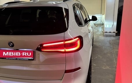 BMW X5, 2021 год, 7 900 000 рублей, 7 фотография
