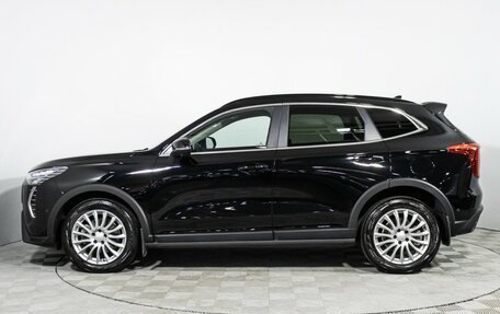 Haval Jolion, 2024 год, 2 248 900 рублей, 8 фотография