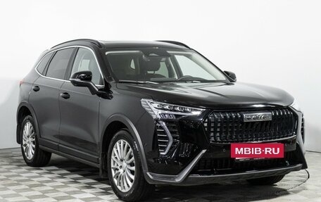 Haval Jolion, 2024 год, 2 248 900 рублей, 3 фотография