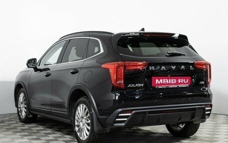Haval Jolion, 2024 год, 2 248 900 рублей, 7 фотография