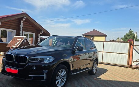 BMW X5, 2016 год, 3 200 000 рублей, 4 фотография