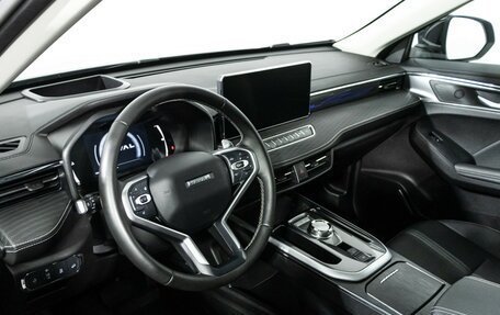 Haval Jolion, 2024 год, 2 248 900 рублей, 11 фотография
