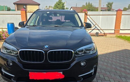 BMW X5, 2016 год, 3 200 000 рублей, 2 фотография