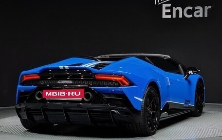 Lamborghini Huracán, 2023 год, 39 320 000 рублей, 2 фотография