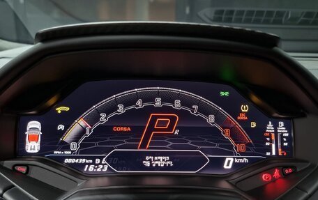 Lamborghini Huracán, 2023 год, 39 320 000 рублей, 9 фотография