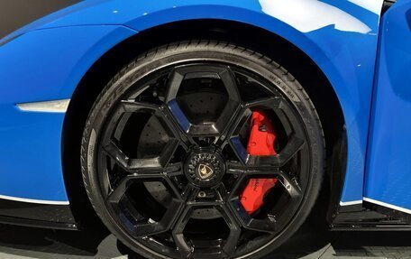 Lamborghini Huracán, 2023 год, 39 320 000 рублей, 7 фотография