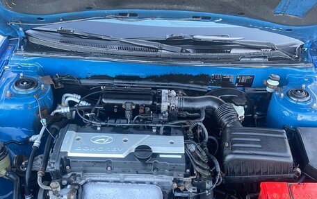 Hyundai Elantra III, 2005 год, 405 000 рублей, 5 фотография