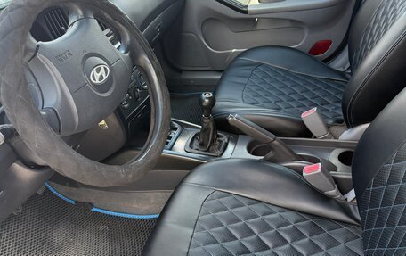 Hyundai Elantra III, 2005 год, 405 000 рублей, 6 фотография