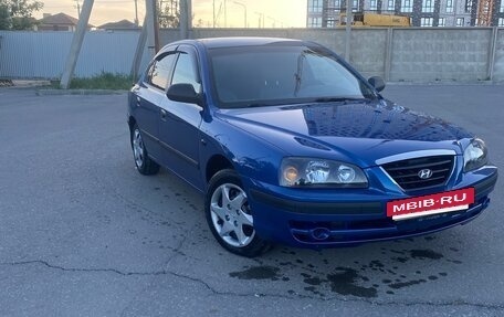 Hyundai Elantra III, 2005 год, 405 000 рублей, 2 фотография