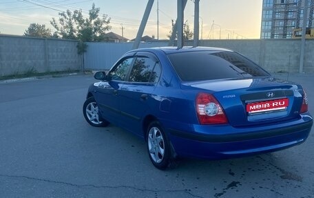 Hyundai Elantra III, 2005 год, 405 000 рублей, 3 фотография