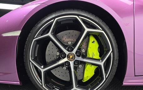Lamborghini Huracán, 2023 год, 27 260 000 рублей, 7 фотография