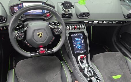 Lamborghini Huracán, 2023 год, 27 260 000 рублей, 5 фотография