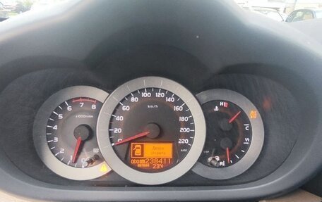 Toyota RAV4, 2007 год, 1 100 000 рублей, 2 фотография