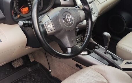 Toyota RAV4, 2007 год, 1 100 000 рублей, 4 фотография