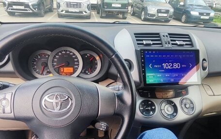 Toyota RAV4, 2007 год, 1 100 000 рублей, 3 фотография