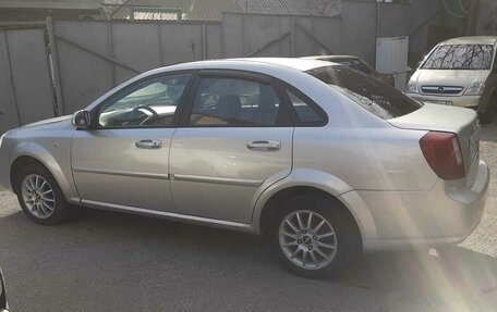 Chevrolet Lacetti, 2008 год, 375 000 рублей, 3 фотография