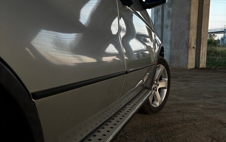 BMW X5, 2000 год, 750 000 рублей, 7 фотография