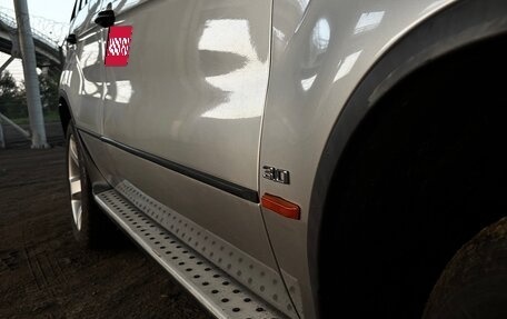 BMW X5, 2000 год, 750 000 рублей, 6 фотография