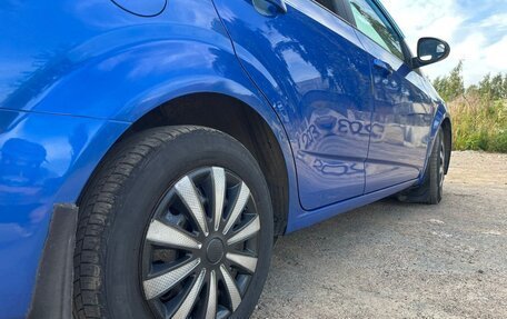 Chevrolet Aveo III, 2013 год, 495 000 рублей, 7 фотография