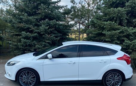 Ford Focus III, 2013 год, 1 470 000 рублей, 3 фотография