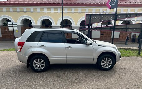 Suzuki Grand Vitara, 2014 год, 1 297 000 рублей, 4 фотография
