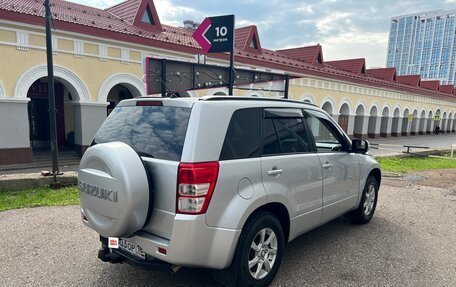 Suzuki Grand Vitara, 2014 год, 1 297 000 рублей, 5 фотография