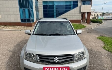 Suzuki Grand Vitara, 2014 год, 1 297 000 рублей, 2 фотография