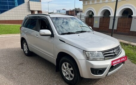 Suzuki Grand Vitara, 2014 год, 1 297 000 рублей, 3 фотография