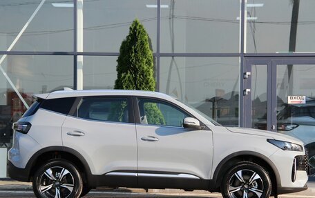 Chery Tiggo 4 I рестайлинг, 2025 год, 2 350 000 рублей, 5 фотография