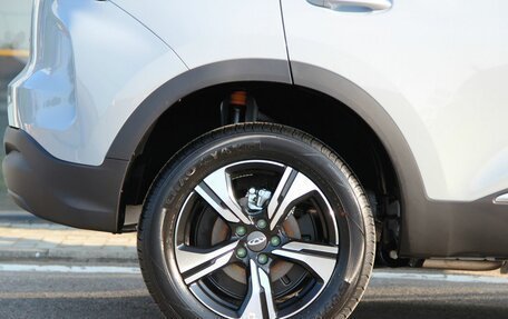 Chery Tiggo 4 I рестайлинг, 2025 год, 2 350 000 рублей, 6 фотография