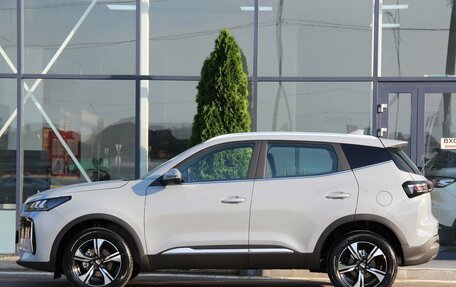 Chery Tiggo 4 I рестайлинг, 2025 год, 2 350 000 рублей, 12 фотография