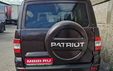 ЛуАЗ Patriot, 2015 год, 580 000 рублей, 6 фотография