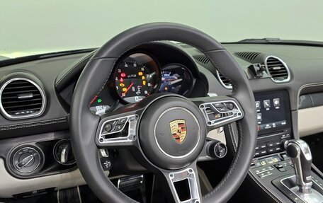 Porsche Boxster, 2023 год, 12 240 000 рублей, 5 фотография