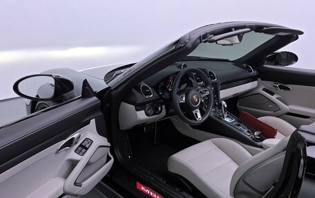 Porsche Boxster, 2023 год, 12 240 000 рублей, 6 фотография