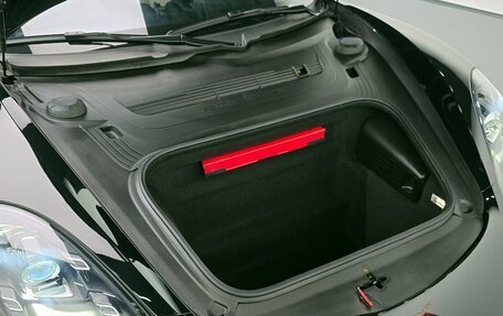 Porsche Boxster, 2023 год, 12 240 000 рублей, 9 фотография
